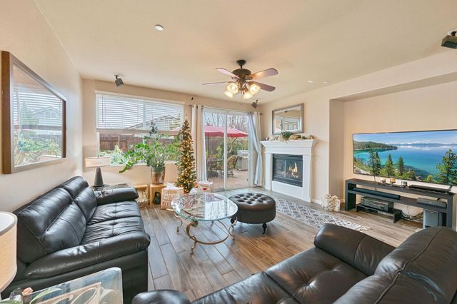 12389 Muir Trail Way, Rancho Cordova, CA 95742