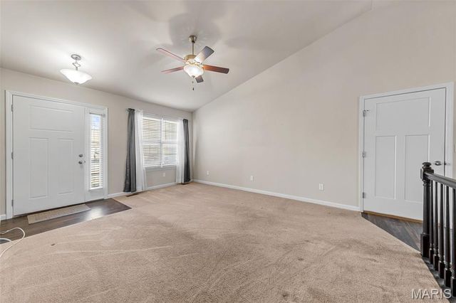 325 Spring Valley Drive, Winfield, MO 63389