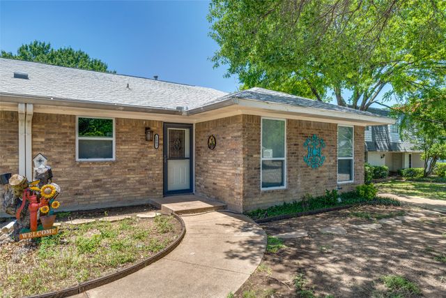 1801 Camelot Cove, Plano, TX 75074