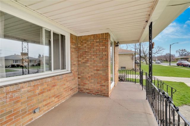 55 Ceil Drive, Cheektowaga, NY 14227