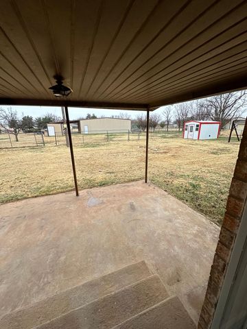 1633 124th Street, Lubbock, TX 79423