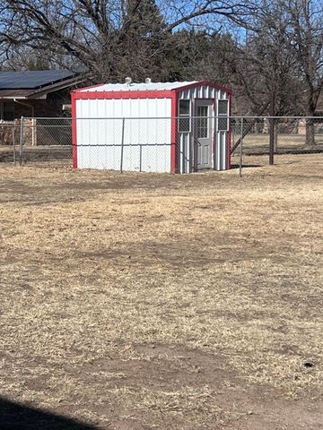 1633 124th Street, Lubbock, TX 79423