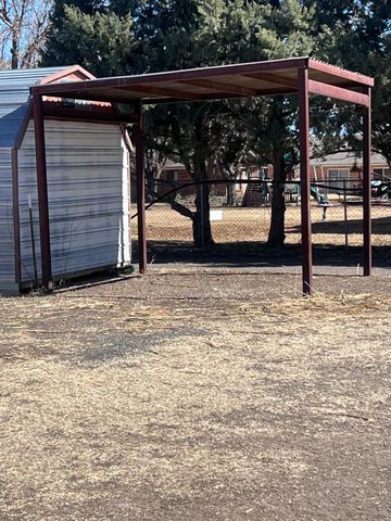 1633 124th Street, Lubbock, TX 79423