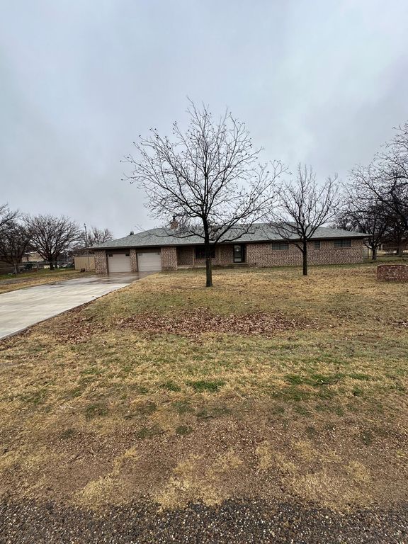 1633 124th Street, Lubbock, TX 79423