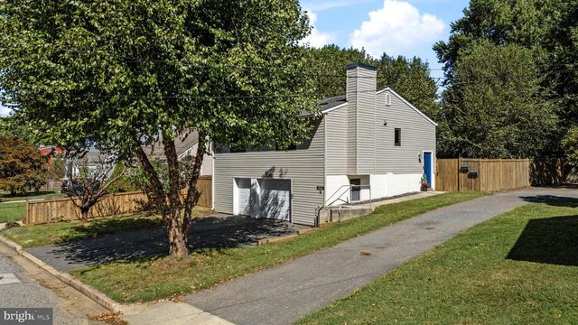 906 JACKSON ST, Annapolis, MD 21403