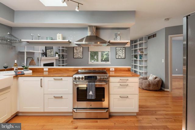 906 JACKSON ST, Annapolis, MD 21403