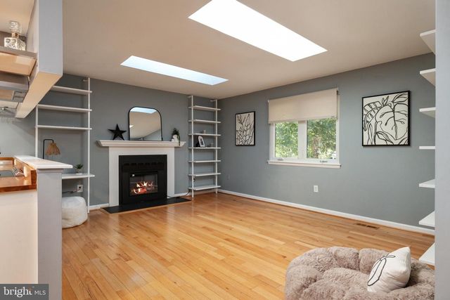 906 JACKSON ST, Annapolis, MD 21403
