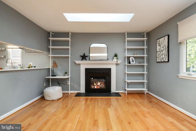906 JACKSON ST, Annapolis, MD 21403