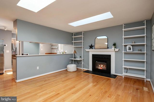 906 JACKSON ST, Annapolis, MD 21403
