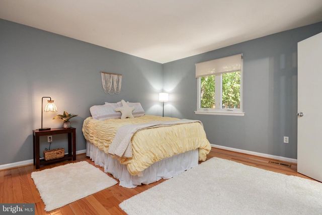 906 JACKSON ST, Annapolis, MD 21403