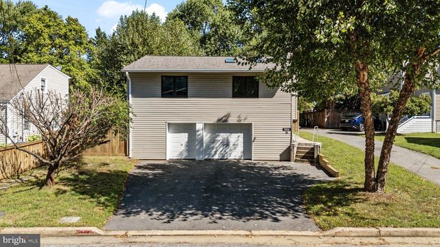906 JACKSON ST, Annapolis, MD 21403