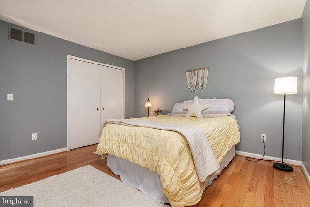 906 JACKSON ST, Annapolis, MD 21403