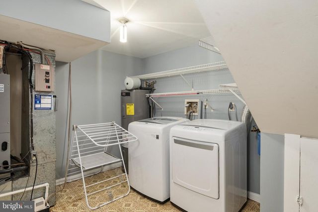 906 JACKSON ST, Annapolis, MD 21403