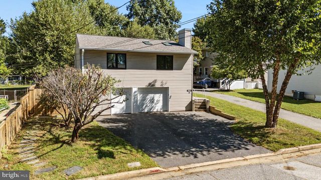 906 JACKSON ST, Annapolis, MD 21403