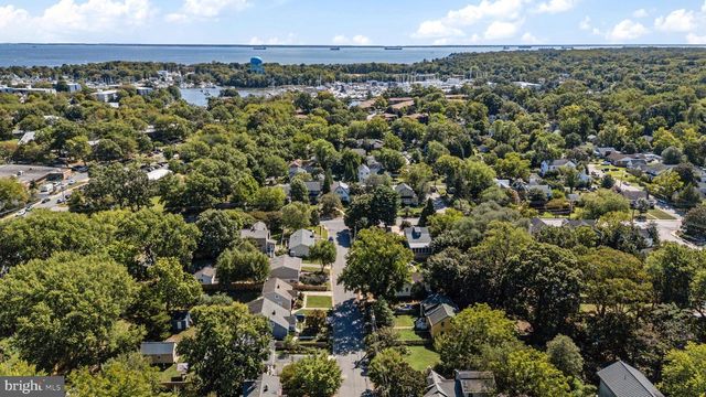 906 JACKSON ST, Annapolis, MD 21403