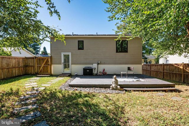 906 JACKSON ST, Annapolis, MD 21403