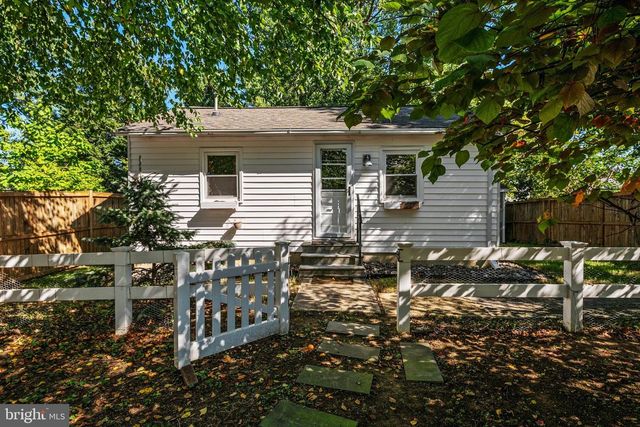 906 JACKSON ST, Annapolis, MD 21403