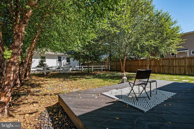 906 JACKSON ST, Annapolis, MD 21403