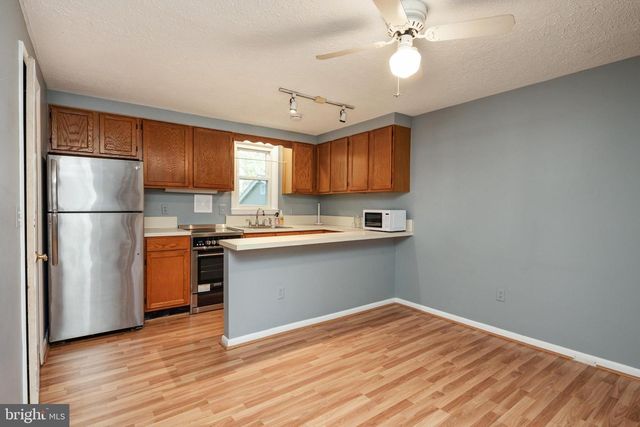 906 JACKSON ST, Annapolis, MD 21403