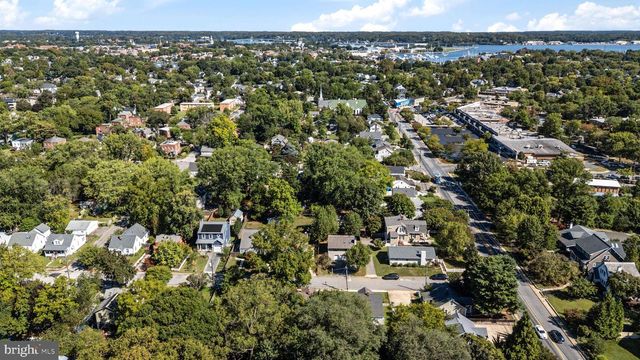 906 JACKSON ST, Annapolis, MD 21403
