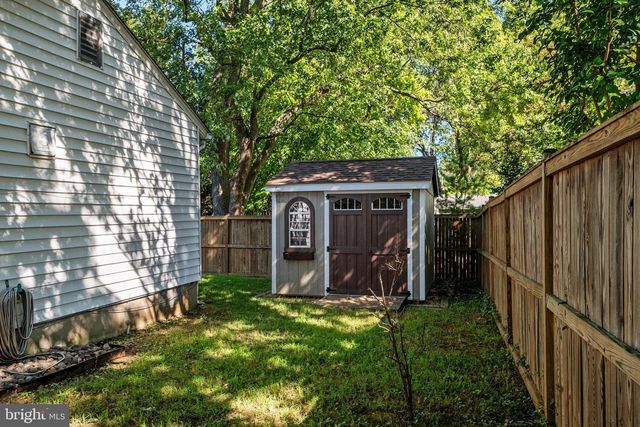 906 JACKSON ST, Annapolis, MD 21403