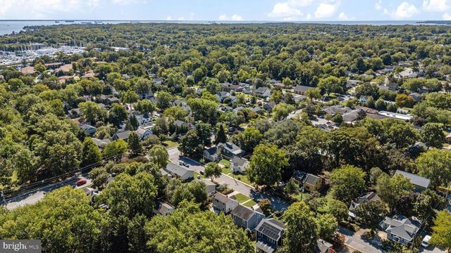 906 JACKSON ST, Annapolis, MD 21403