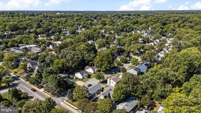906 JACKSON ST, Annapolis, MD 21403