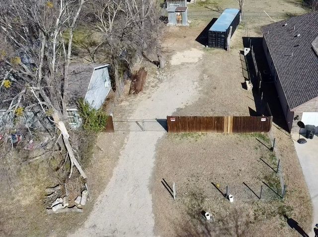 430 Sabine Avenue, Cleburne, TX 76031