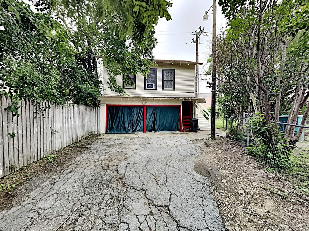 3333 W 6th Street, Fort Worth, TX 76107