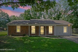 5109 Gray Drive, Horn Lake, MS 38637