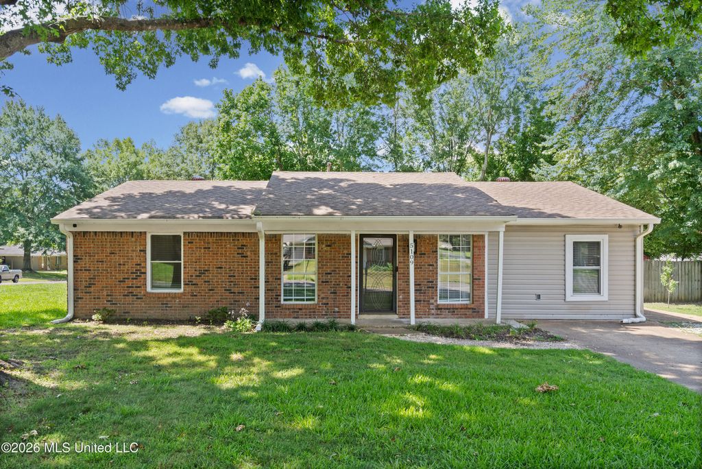 5109 Gray Drive, Horn Lake, MS 38637 — photo 2