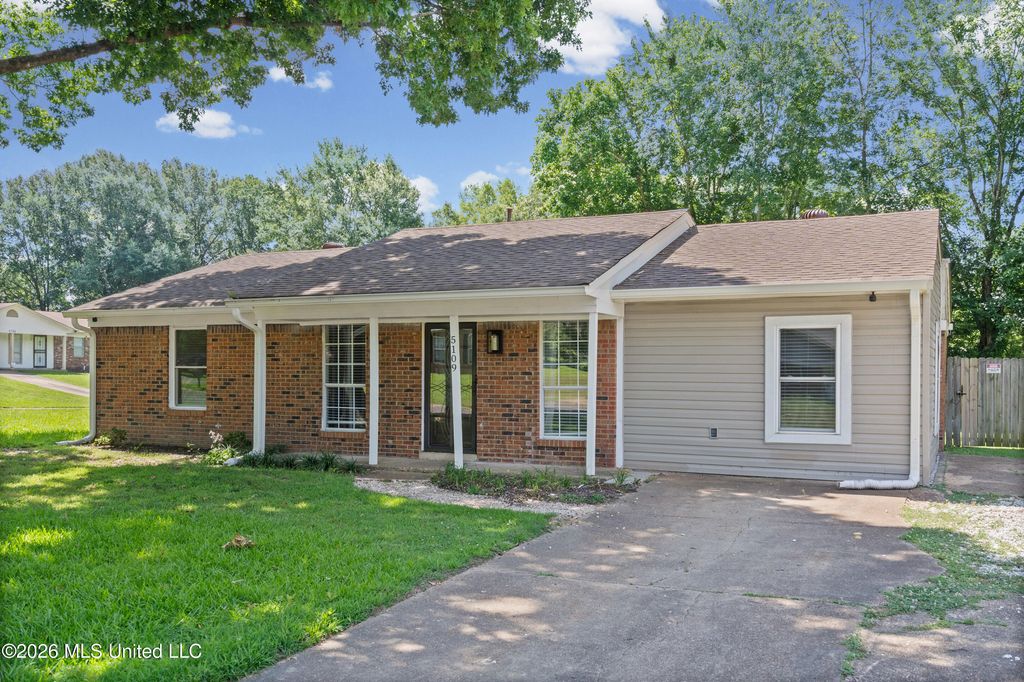 5109 Gray Drive, Horn Lake, MS 38637 — photo 3