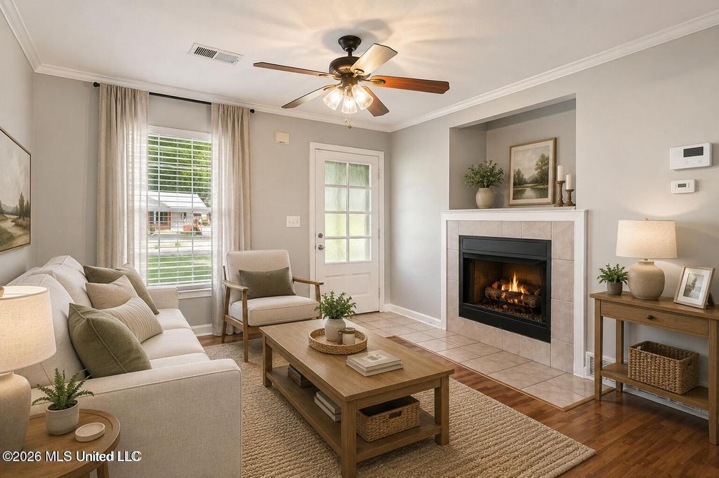 5109 Gray Drive, Horn Lake, MS 38637 — photo 5