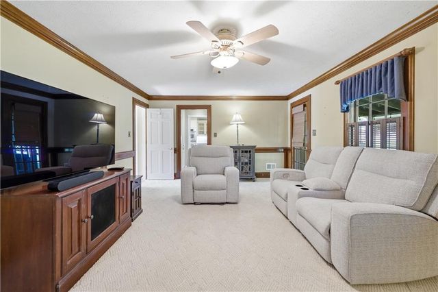 826 Marbrook Drive, Lawrenceville, GA 30044