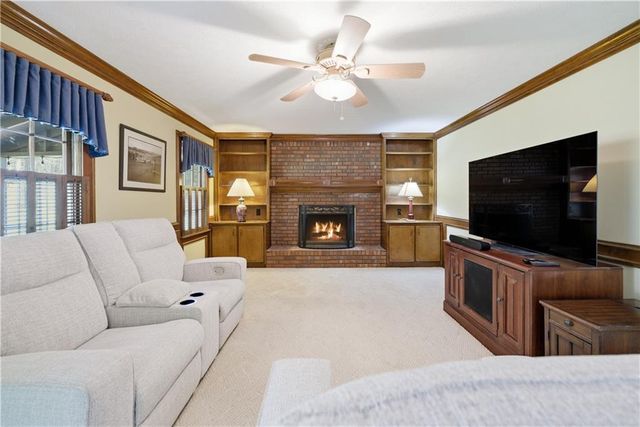 826 Marbrook Drive, Lawrenceville, GA 30044