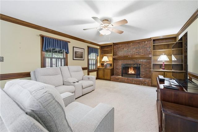 826 Marbrook Drive, Lawrenceville, GA 30044