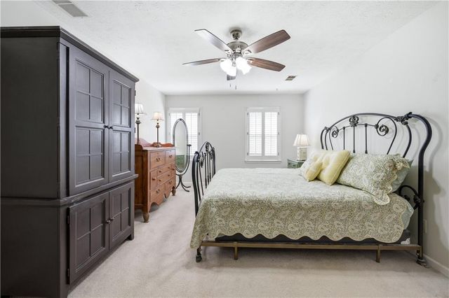 826 Marbrook Drive, Lawrenceville, GA 30044