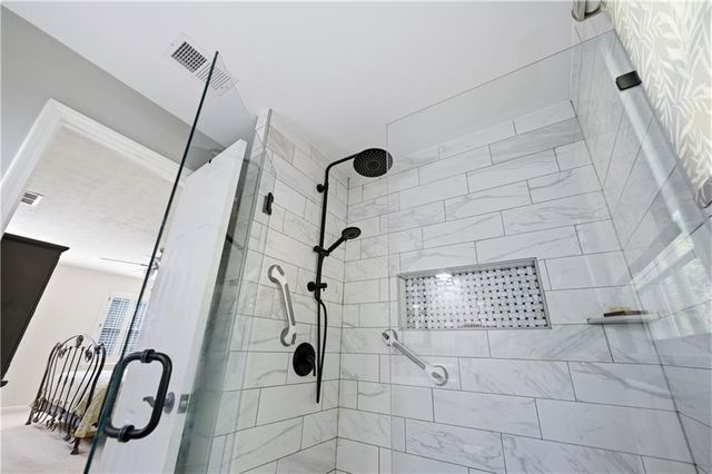 826 Marbrook Drive, Lawrenceville, GA 30044