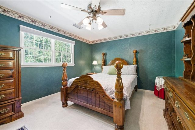 826 Marbrook Drive, Lawrenceville, GA 30044