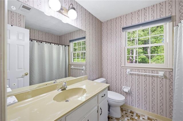 826 Marbrook Drive, Lawrenceville, GA 30044