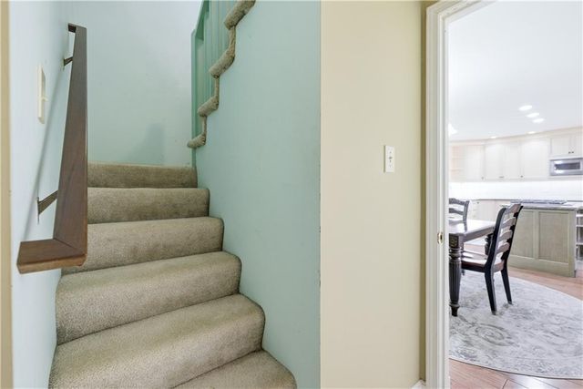 826 Marbrook Drive, Lawrenceville, GA 30044