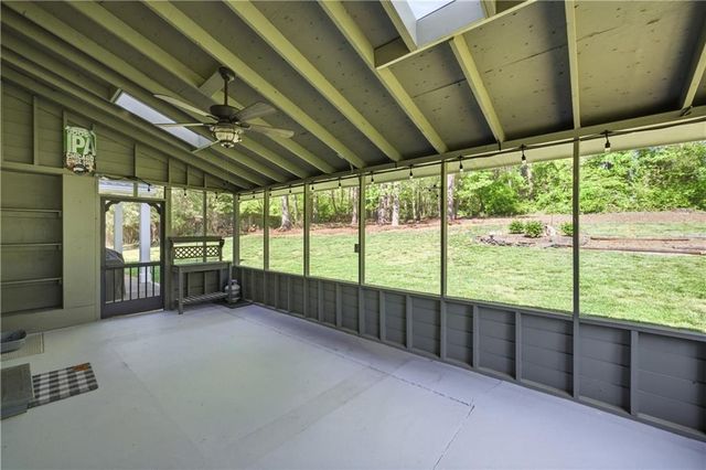 826 Marbrook Drive, Lawrenceville, GA 30044