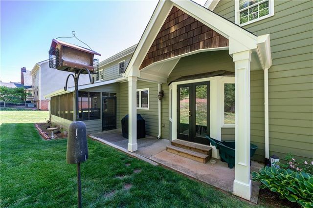 826 Marbrook Drive, Lawrenceville, GA 30044