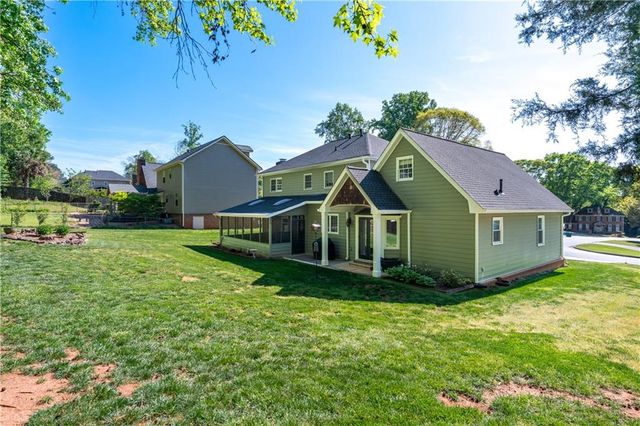 826 Marbrook Drive, Lawrenceville, GA 30044