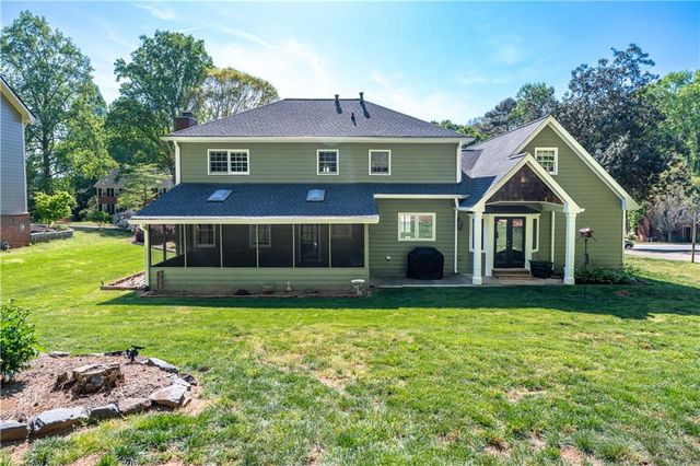 826 Marbrook Drive, Lawrenceville, GA 30044