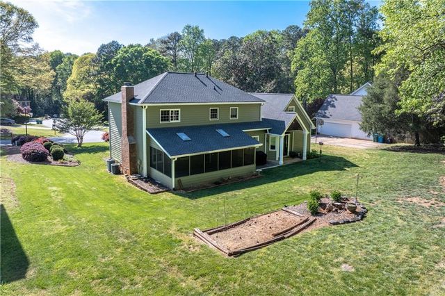 826 Marbrook Drive, Lawrenceville, GA 30044