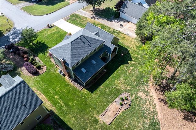 826 Marbrook Drive, Lawrenceville, GA 30044