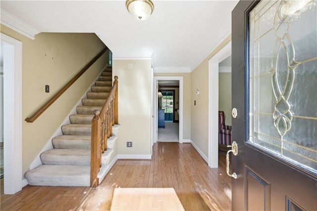 826 Marbrook Drive, Lawrenceville, GA 30044