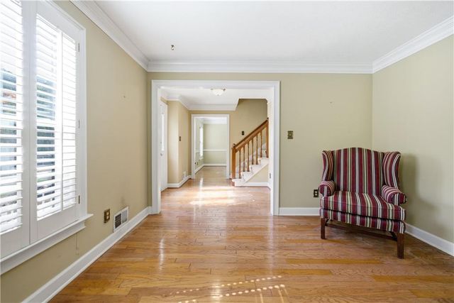 826 Marbrook Drive, Lawrenceville, GA 30044