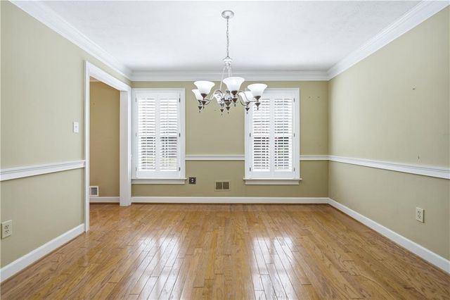 826 Marbrook Drive, Lawrenceville, GA 30044